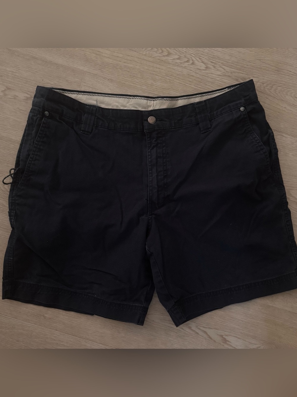 Men’s Columbia shorts